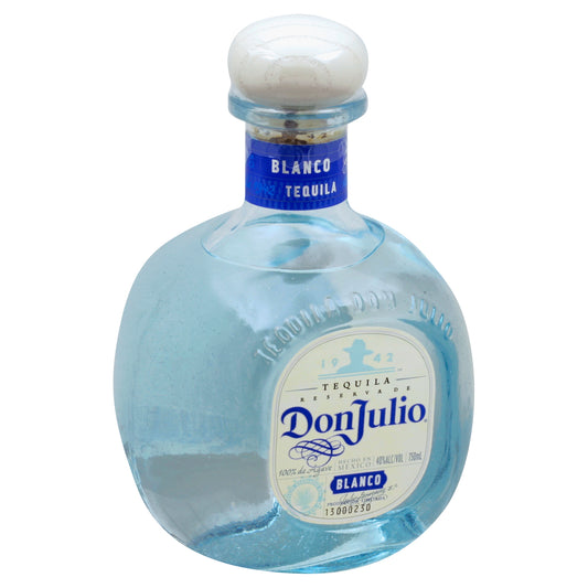Don Julio Tequila 750 ml - Blanco