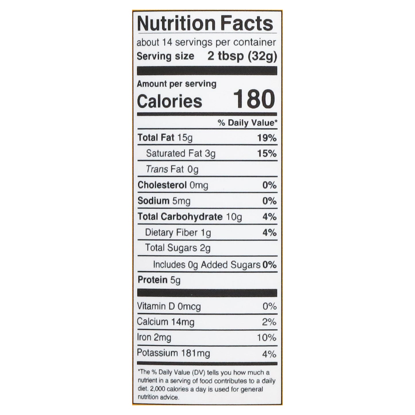 Octonuts Pure & Creamy Cashew Butter 16 oz