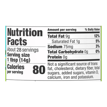 Follow Your Heart Vegenaise Dressing and Sandwich Spread, Avocado Oil, Dairy Free, Egg Free Mayo, 14 FL OZ Jar