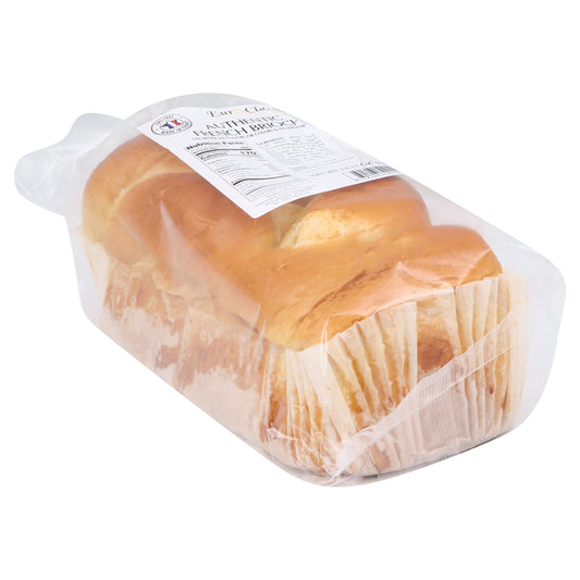 Euro Classic Brioche 14.11 oz - French Braided