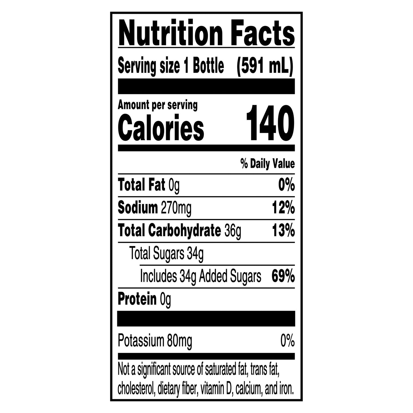 Gatorade Thirst Quencher Lemon Lime 20 Fl Oz 8 Count