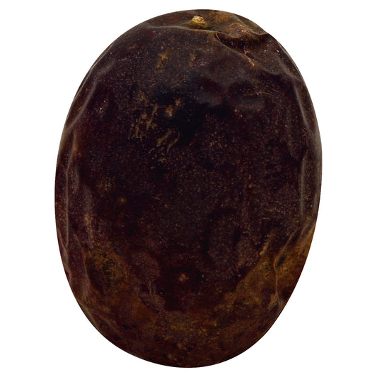 Organic Passion Fruit Grown in San Rafael