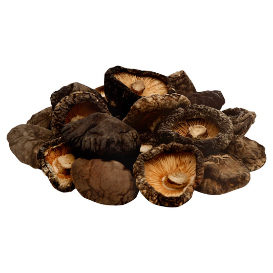 Shiitake Mushroom
