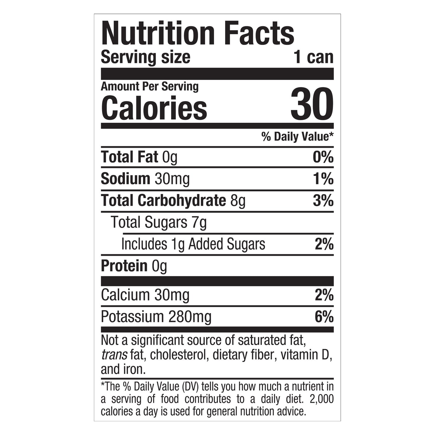 KeVita Sparkling Probiotic Drink, Strawberry Açaí, 12 Fl Oz Can
