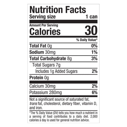 KeVita Sparkling Probiotic Drink, Strawberry Açaí, 12 Fl Oz Can