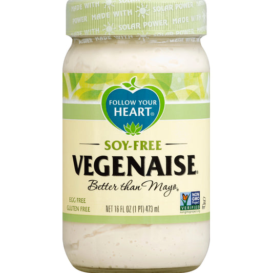 Follow Your Heart Vegenaise 16 oz