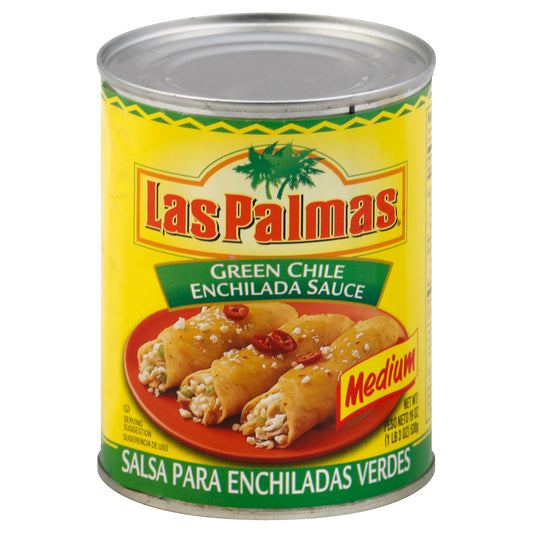 Las Palmas Enchilada Sauce 19 oz