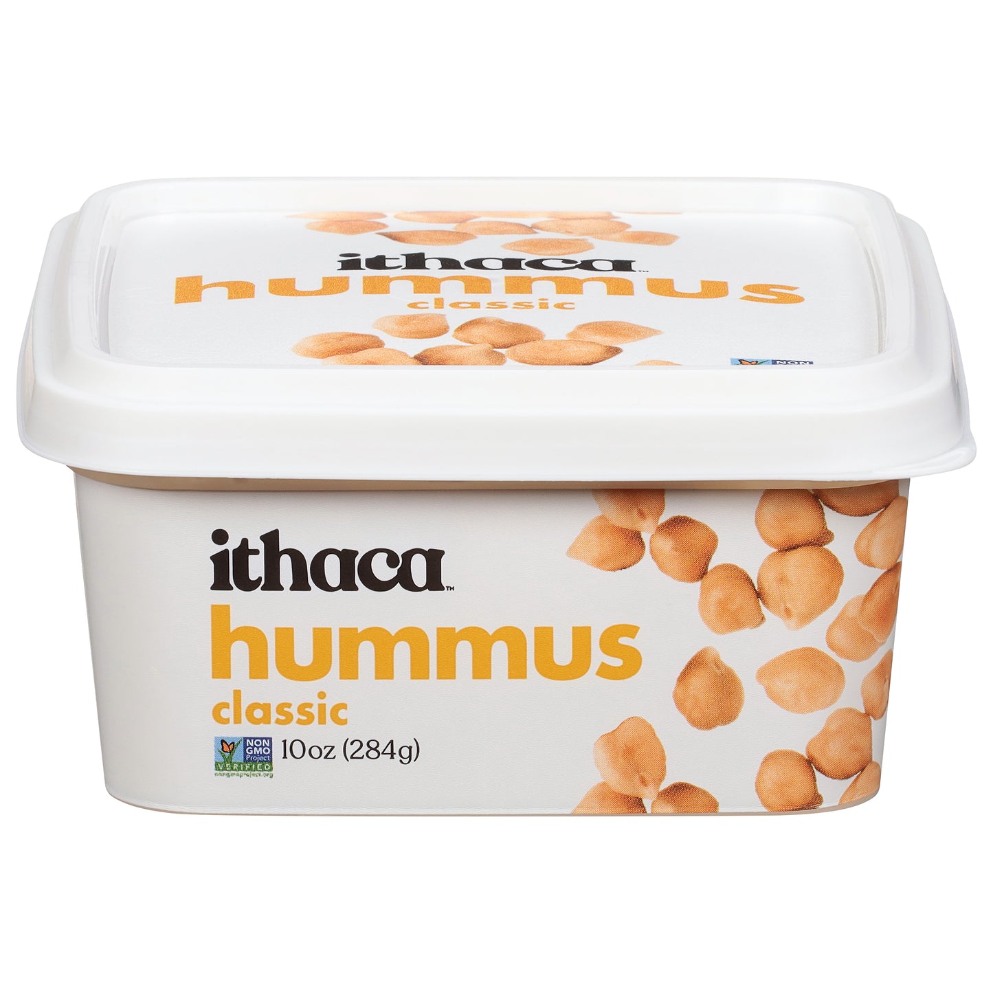 Ithaca Classic Hummus 10 oz