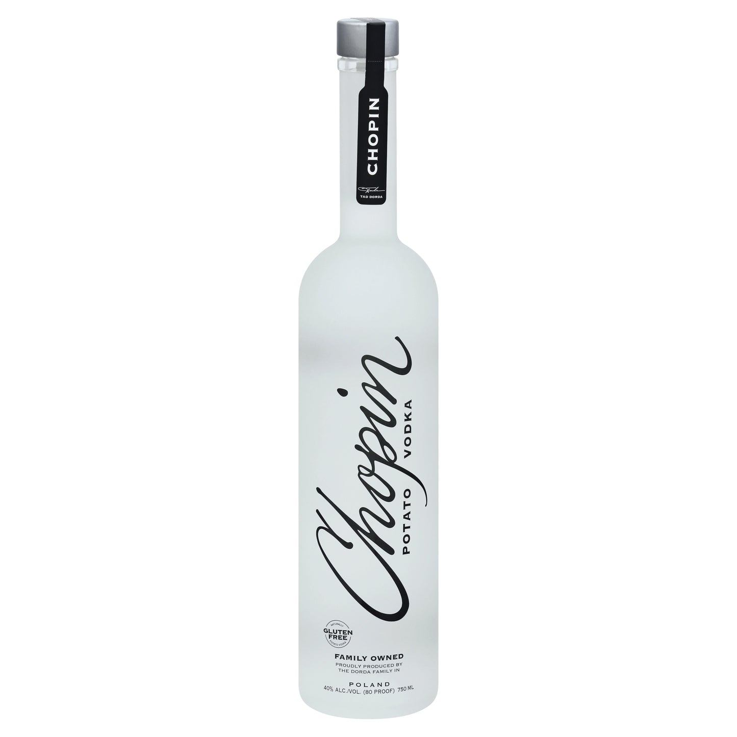Chopin Potato Vodka 750 ml