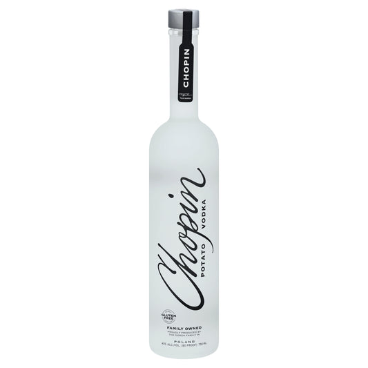Chopin Potato Vodka 750 ml