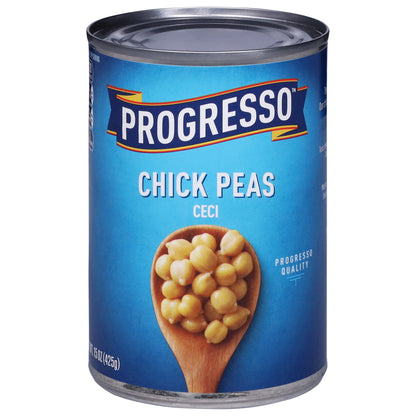 Progresso Chick Peas 15 oz