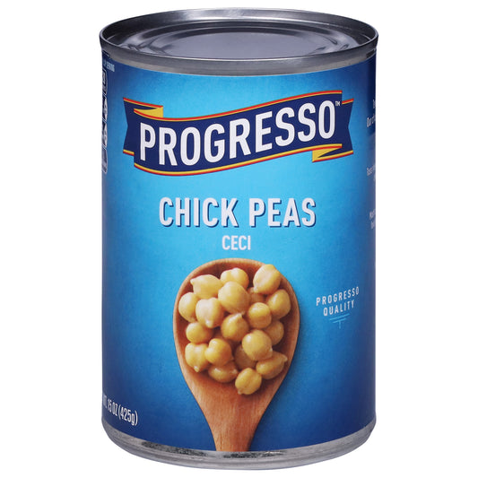 Progresso Chick Peas 15 oz