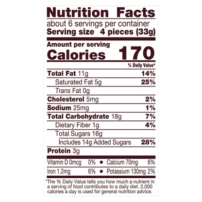 HERSHEY'S Milk Chocolate with Almonds Giant, Candy Bar, 7.37 oz (25 Pieces)