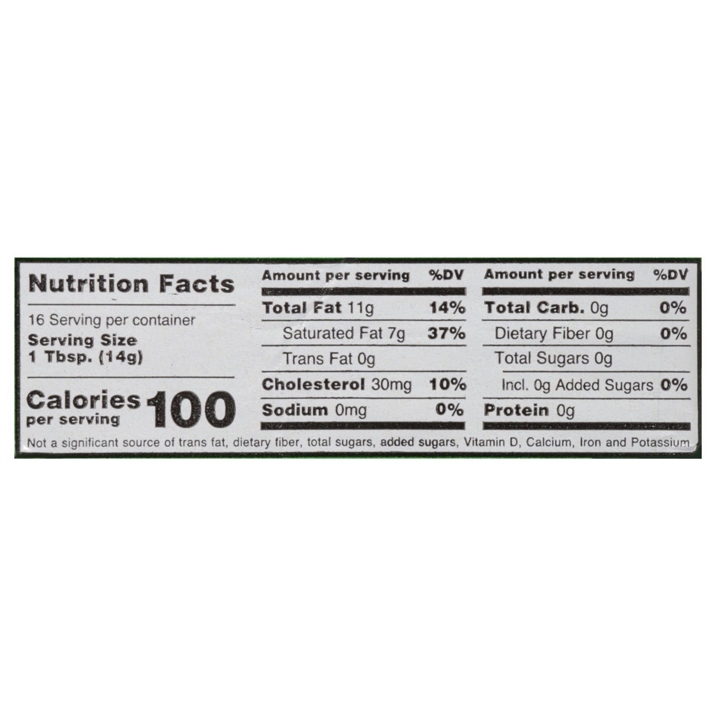 Moinear Unsalted Irish Recipe 100% Whey Cream Butter 8 oz