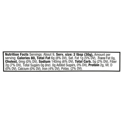 Sabra Roasted Pine Nut Hummus, 10 oz