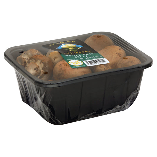 Premier Mushrooms Mushrooms 8 oz