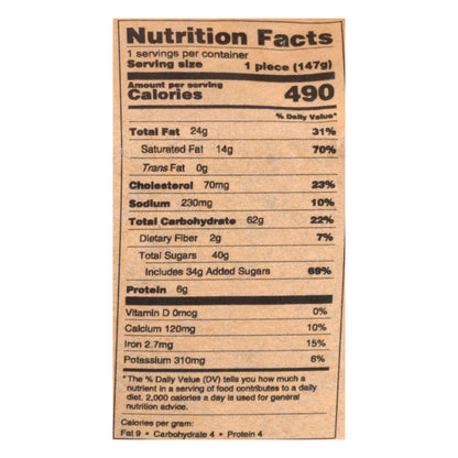 Nightingale The Classic Ice Cream Sandwiches 5.2 oz