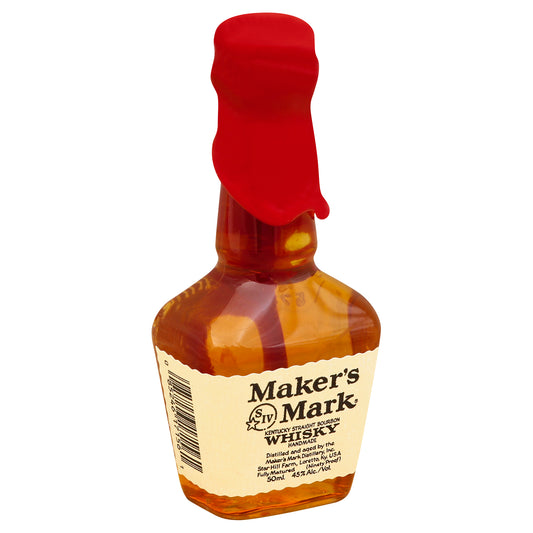 Maker's Mark Whisky 50 ml