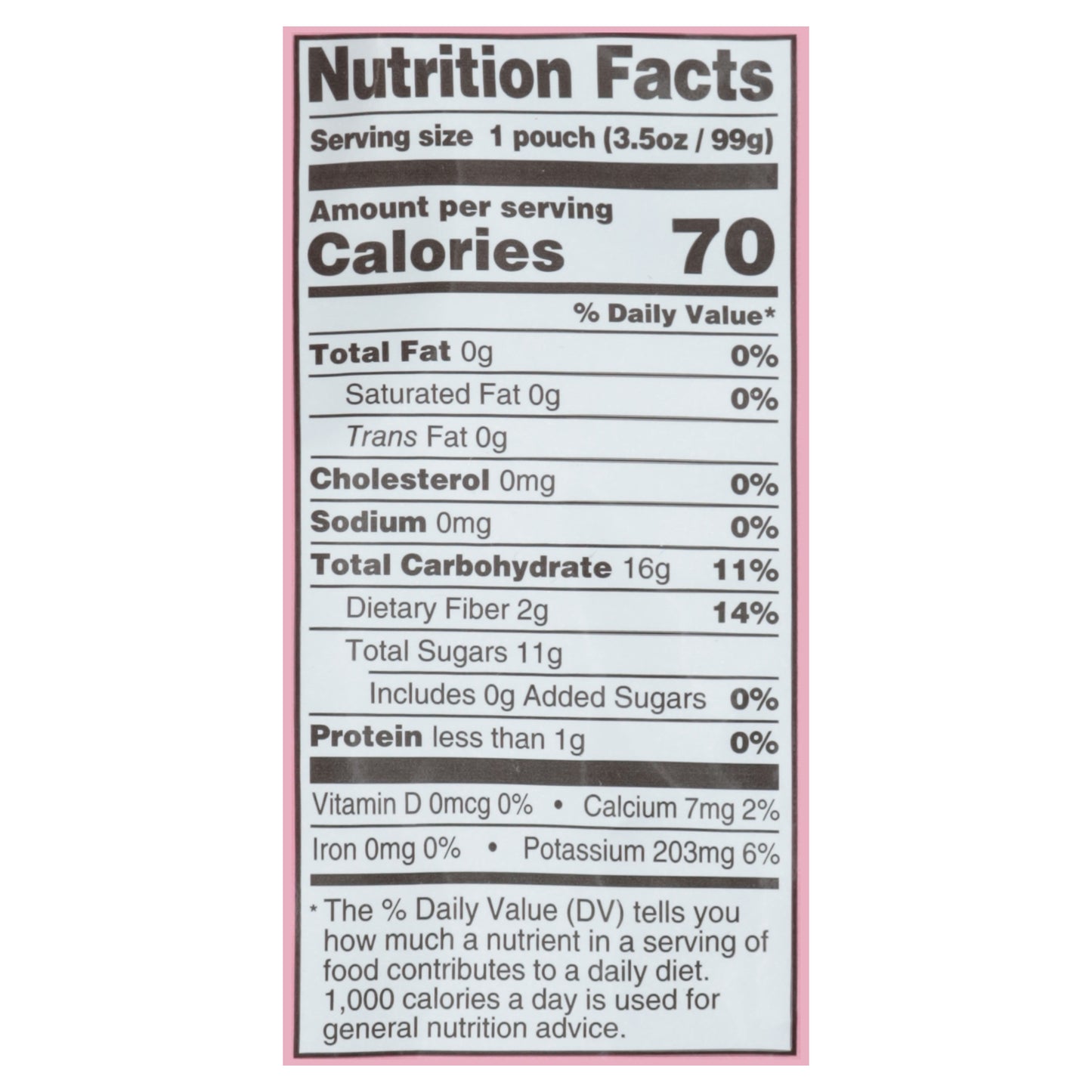 Paw Patrol Organic Really Raspberry Mixed Fruit Puree 3.5 oz