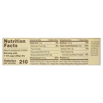 Golden Grain Wide Egg Noodles 12 oz