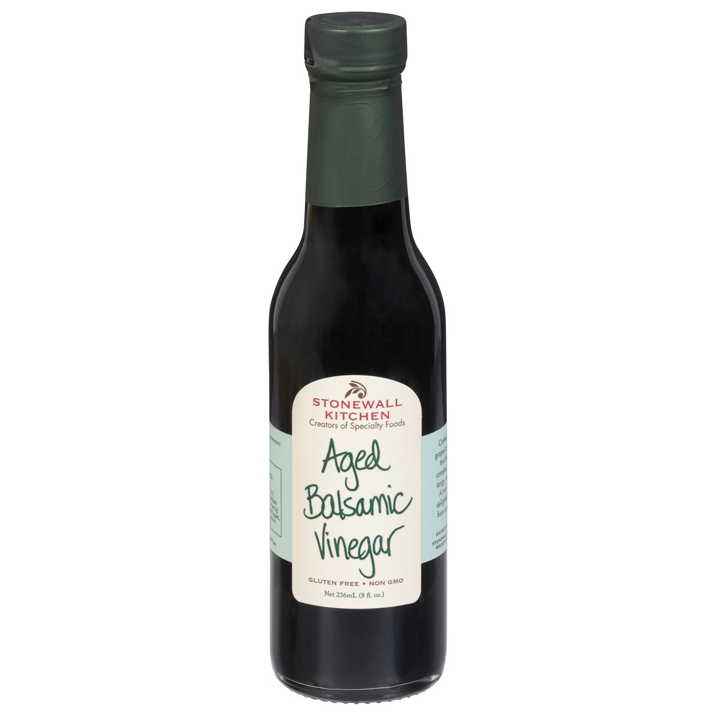 Stonewall Kitchen Aged Balsamic Vinegar 8 fl oz