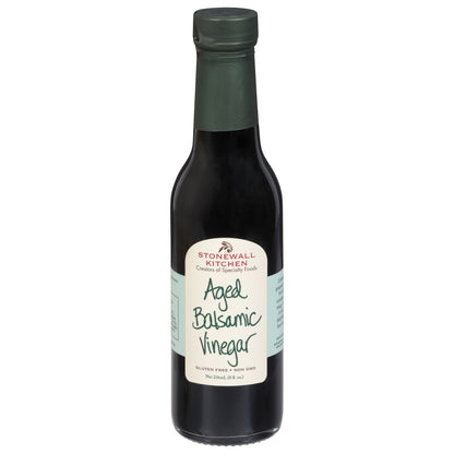 Stonewall Kitchen Aged Balsamic Vinegar 8 fl oz