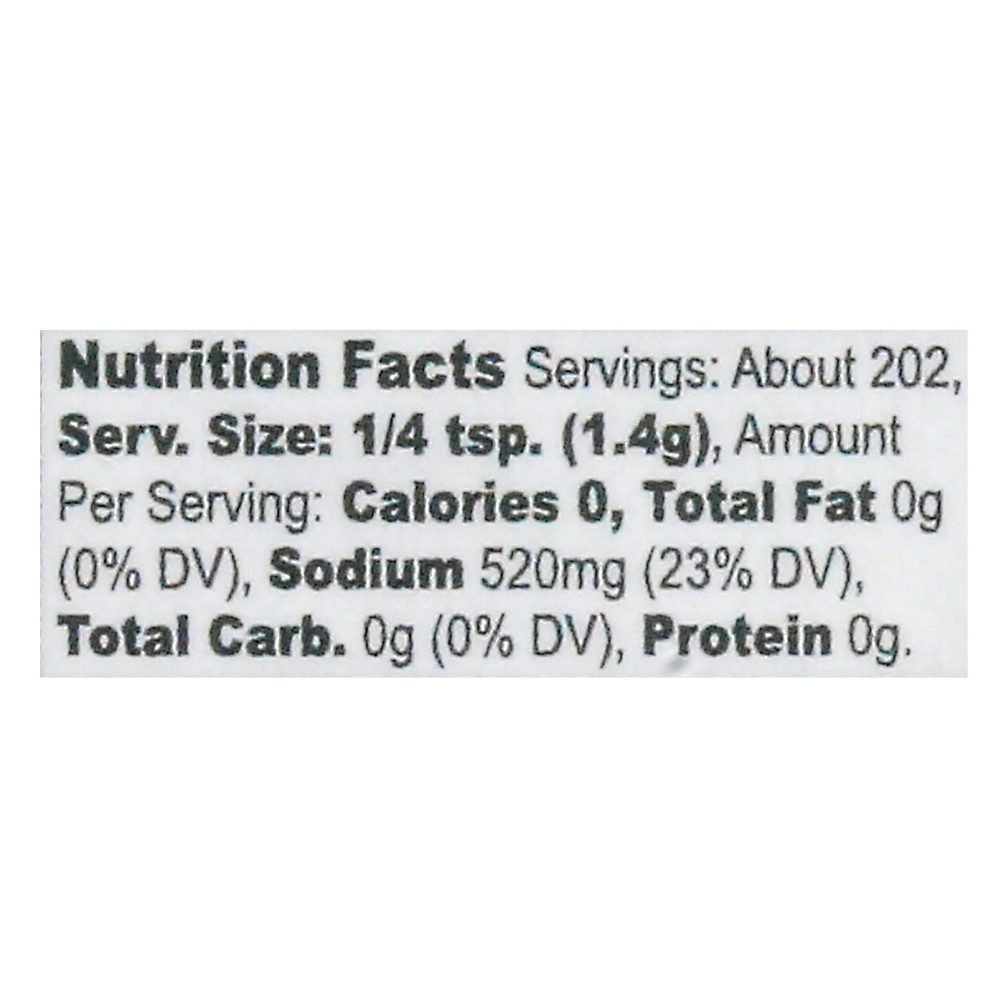 Himalania Fine Himalayan Pink Salt 10 oz