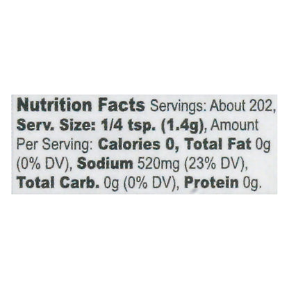 Himalania Fine Himalayan Pink Salt 10 oz