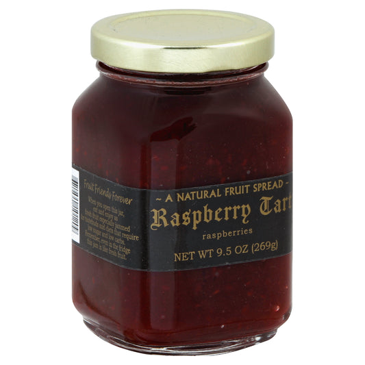 Mountain Fruit Fruit Spread 9.5 oz - Raspberry