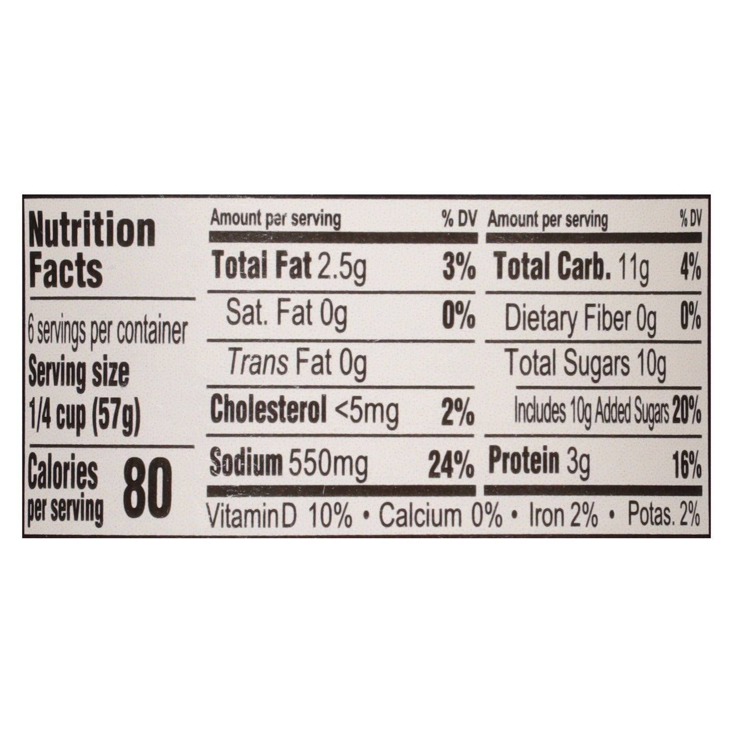 LASCco Wine Sauce Herring 12 oz