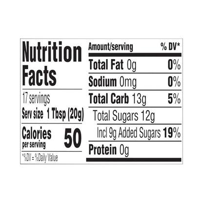 Smucker's Apricot Preserves, 12 Ounces