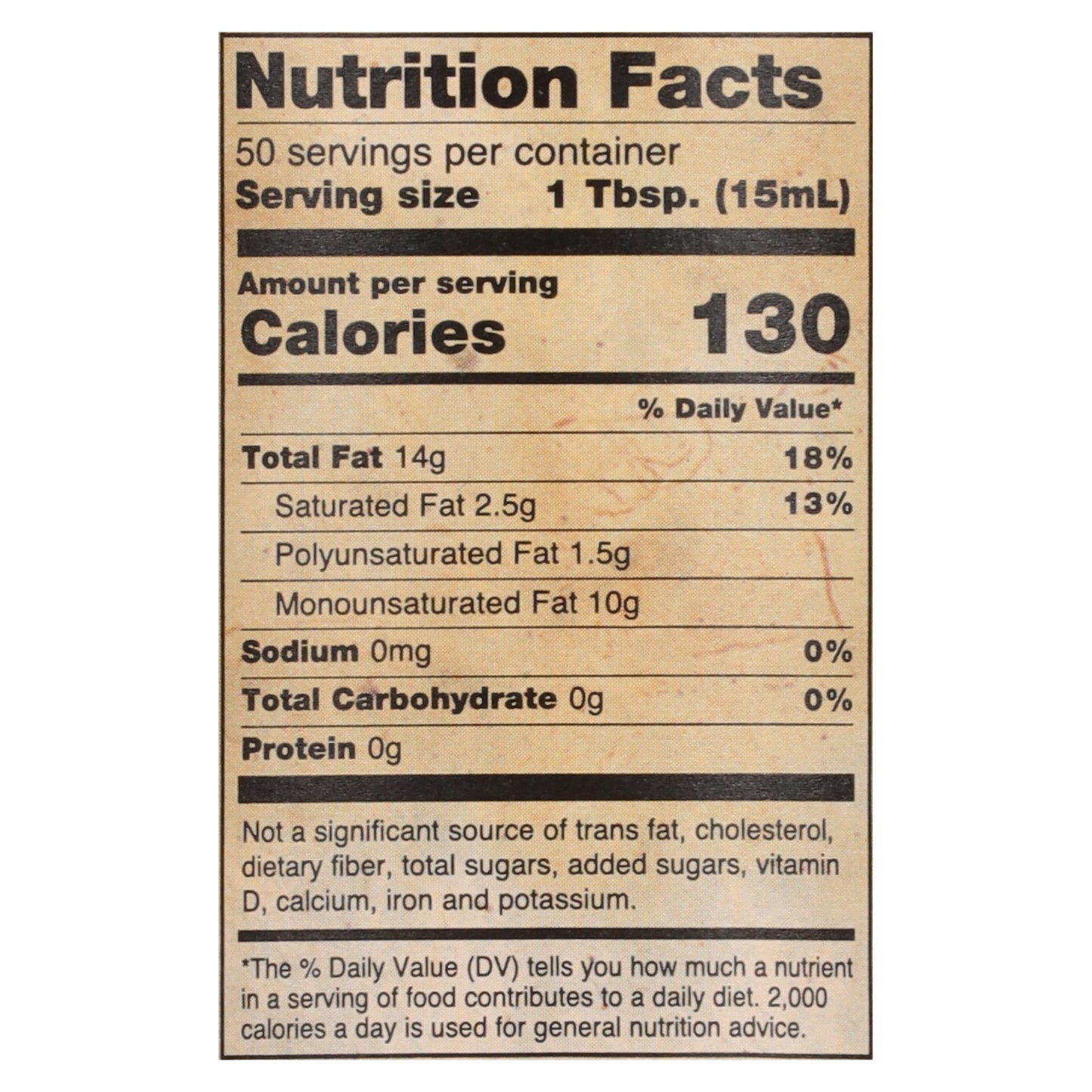 Napa Valley Naturals Expeller Pressed Avocado Oil 25.4 fl oz