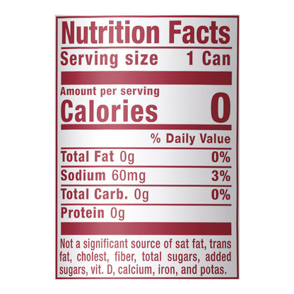 Diet Dr Pepper Soda, 12 fl oz cans, 6 pack
