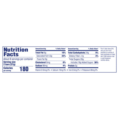 Baby Ruth Candy Bar Fun Size 10.2 oz