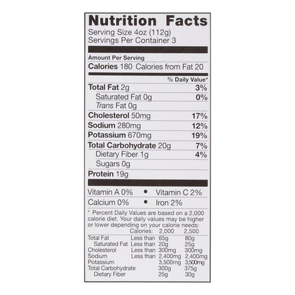 Bell & Evans Organic Air Chilled Breaded Chicken Breast Tenders 12 oz