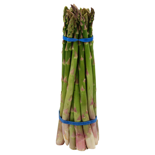 Organic Asparagus