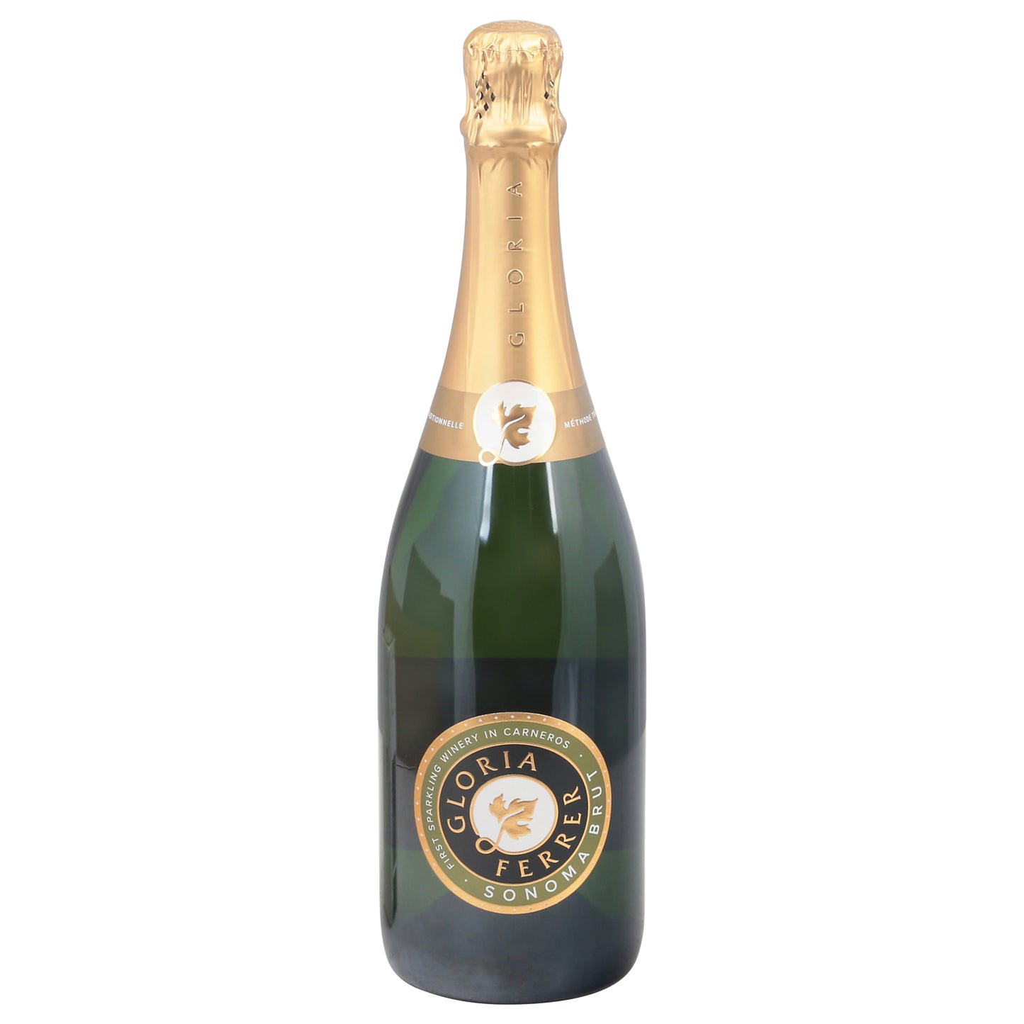 Gloria Ferrer Sonoma Brut Sparkling Wine 750 ml