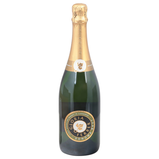 Gloria Ferrer Sonoma Brut Sparkling Wine 750 ml