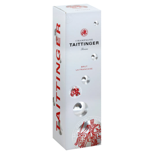 Taittinger Champagne 750 ml