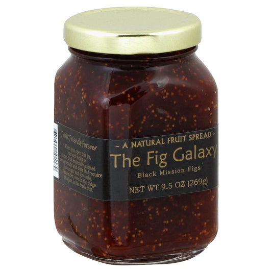 Mountain Fruit Fruit Spread 9.5 oz - Fig