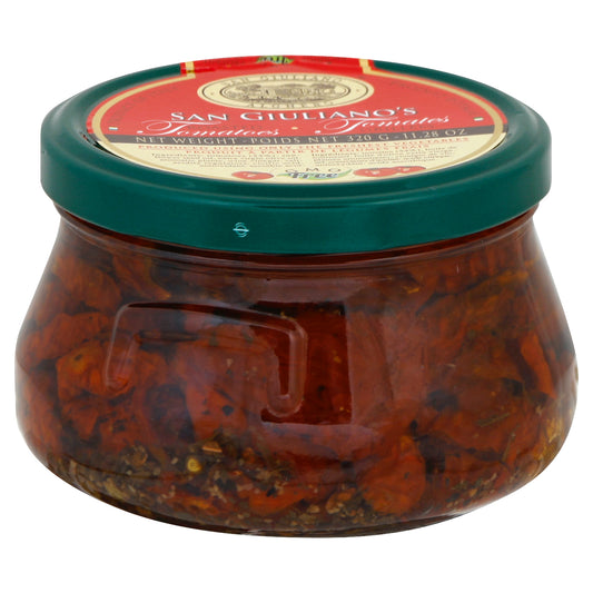 San Guiliano Tomatoes 320 g
