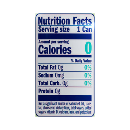 LaCroix Lime Sparkling Water 12 oz