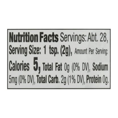 Delallo Instant Espresso Powder 1.94 oz