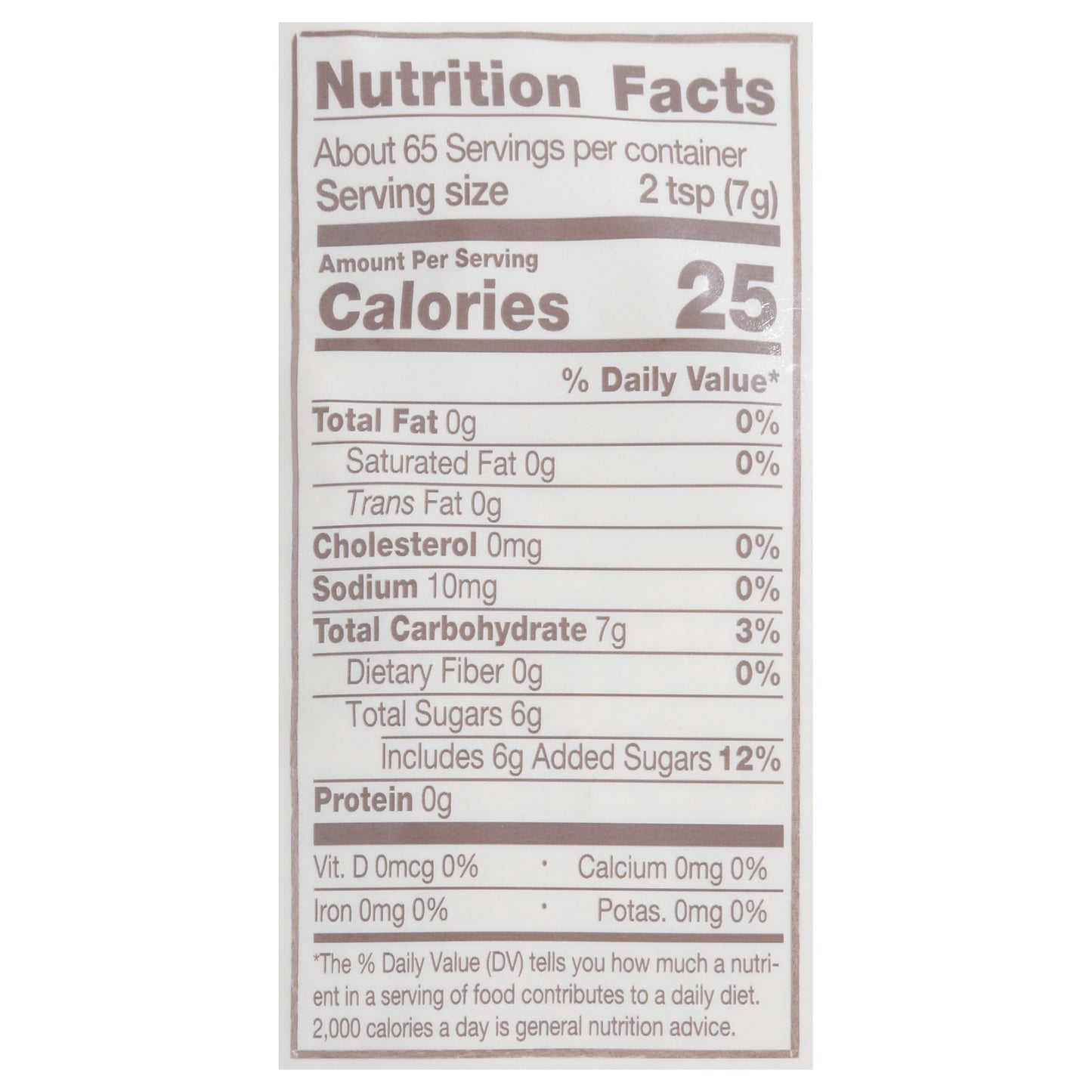 Big Tree Farms Golden Coconut Sugar 1 lb