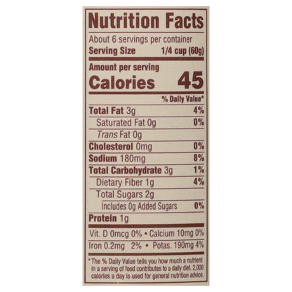 Rao's Homemade Pizza Arrabbiata 12.3 oz