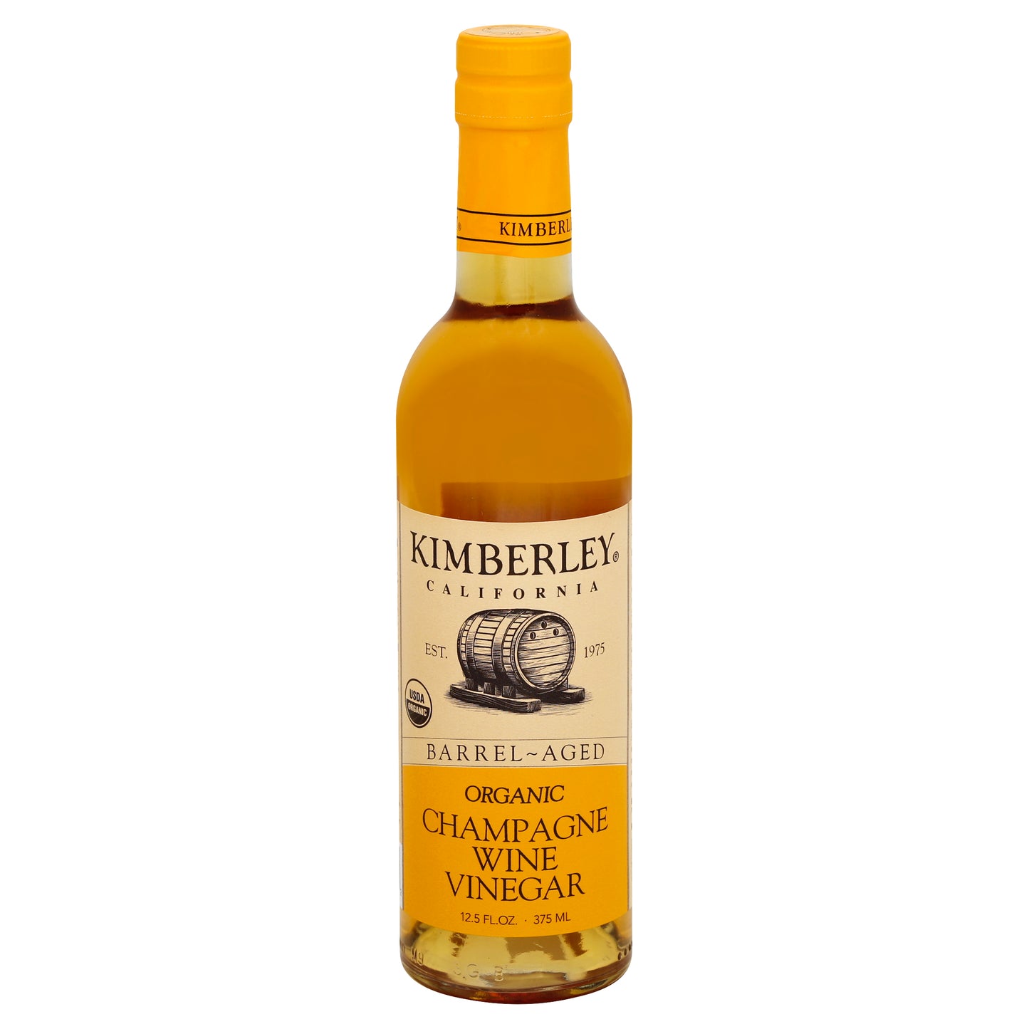 Kimberley Wine Vinegar 12.5 oz