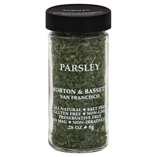 Morton & Bassett Parsley 0.28 oz