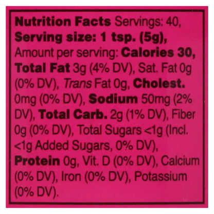 Mr Bing Mild Chili Crisp 7 oz