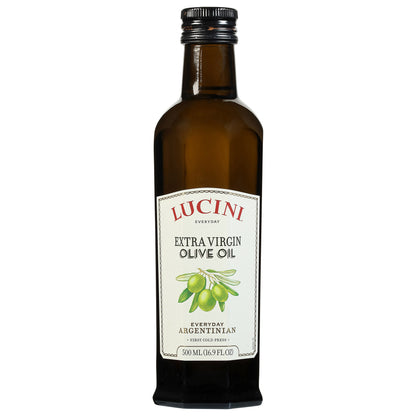 Lucini Extra Virgin Olive Oil 16.9 fl oz
