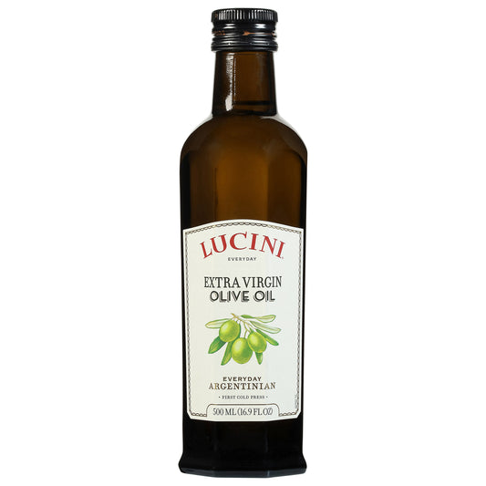 Lucini Extra Virgin Olive Oil 16.9 fl oz